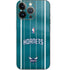 NBA Charlotte Hornets Jersey iPhone 14 Pro Skin